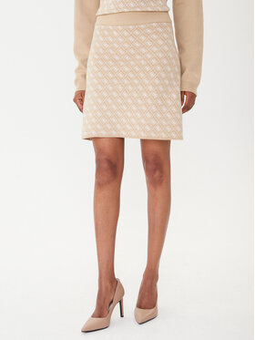 Guess Guess Gonna a matita W5BD81 Z3JD2 Beige Slim Fit