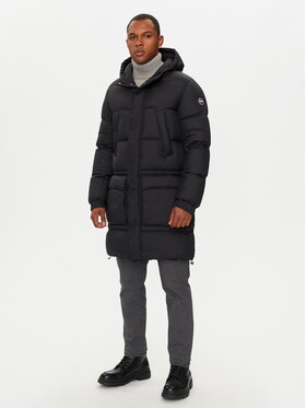 Colmar Colmar Dūnu jaka 1263 7XT Melns Regular Fit