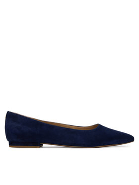 LAUREN RALPH LAUREN LAUREN RALPH LAUREN Balerina 802871265006 Sötétkék