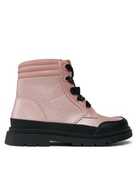 Mayoral Mayoral Schnürstiefeletten 46390 Rosa
