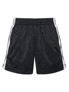 adidas adidas Spordišortsid Adibreak KD2837 Must Loose Fit