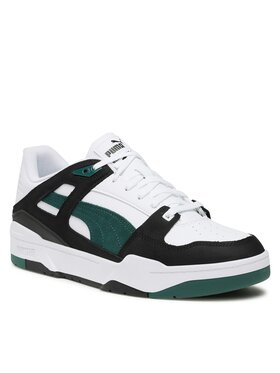 Puma Puma Snīkeri Slipstream Box Out 394789 01 Balts