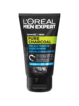 L'Oreal Paris L'Oreal Paris Men Expert Pure Charcoal Peeling