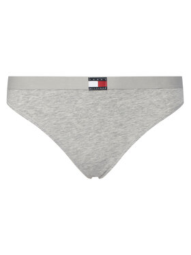 Tommy Hilfiger Tommy Hilfiger Набір з 3 пар стрінгів UW0UW06139 Кольоровий