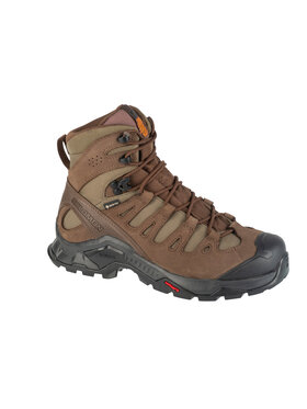Salomon Salomon Buty wspinaczkowe Salomon Quest Tracker GTX Zielony