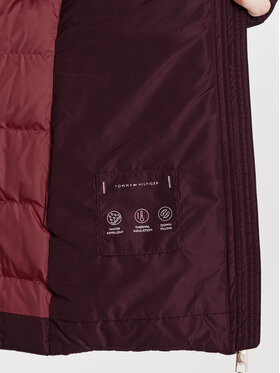 Tommy Hilfiger Μπουφάν πουπουλένιο Tommy Hilfiger - 6
