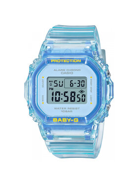 Casio Casio Hodinky 4549526377259 Modrá