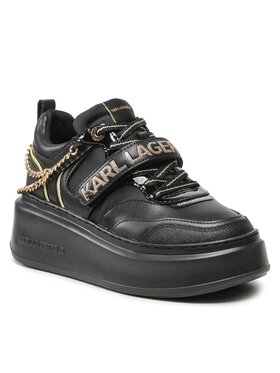 KARL LAGERFELD KARL LAGERFELD Sneakers KL63540E Noir