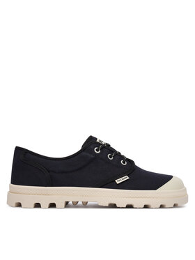 Palladium Palladium Teniși Dunelite Ox Cush 04661-008-M Negru