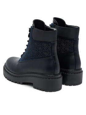 Ορειβατικά παπούτσια Guess φωτογραφία