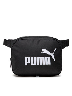 Puma Torbica Oko Struka Phase Waist Bag 076908 01 Crna