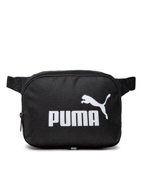 Puma Puma Ledvinka Phase Waist Bag 076908 01 Černá