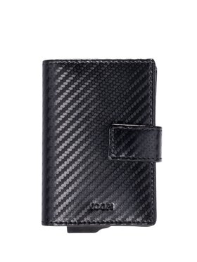 JOOP! JOOP! Etui na karty kredytowe 328900 Czarny