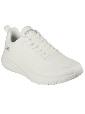Skechers Skechers Sneakersy 118000-OFWT Biały