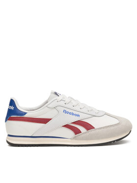 Reebok Reebok Laisvalaikio batai FIORI AR30309WWDR Balta