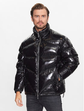 Armani Exchange Armani Exchange Giubbotto piumino 6RZBL3 ZN2RZ 1200 Nero Regular Fit