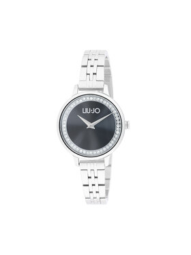 Liu Jo Liu Jo Zegarek TLJ2583 Srebrny