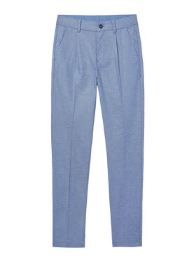 Mayoral Mayoral Чіноси 6562 Голубий Regular Fit