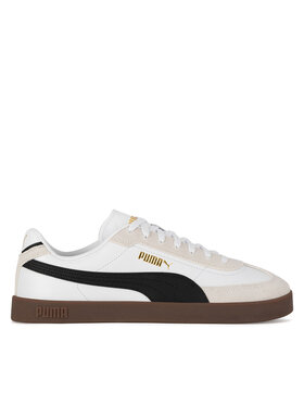 Puma Puma Sneakersy CLUB II ERA M 39744707 Bílá
