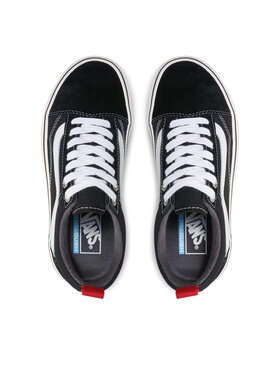 Vans Tenis Superge Old Skool Mte-1 VN0A5I12Y281 Črna