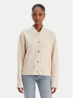 JOOP! JOOP! Cardigan Tobina 30100415 Bej Regular Fit