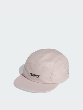 adidas adidas Czapka z daszkiem 159359 Beżowy