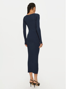 Φόρεμα υφασμάτινο TWINSET φωτογραφία