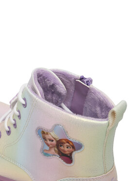 Μποτίνια Frozen φωτογραφία