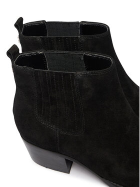 Guess Μποτάκια με λάστιχο Guess - 5