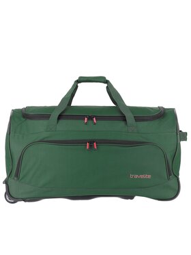 Travelite Travelite Torba podróżna 279912 Zielony
