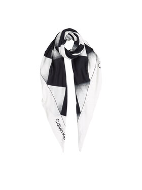 Calvin Klein Calvin Klein Eșarfă K60K613232 Negru