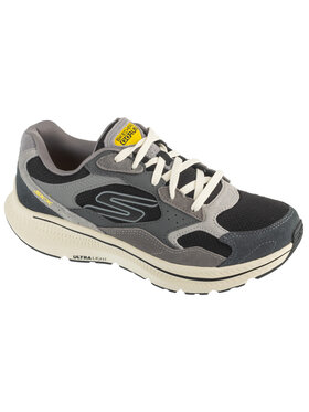 Skechers Skechers Buty do biegania Go Run Consistent 2.0 - Retro Runner V1 Szary