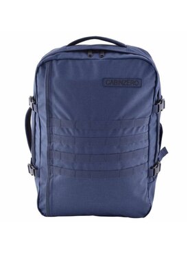 CabinZero CabinZero Plecak CZ091811 Niebieski