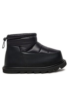 United Nude United Nude Saapad Zembla Bubble Bootie 1088401190 Must