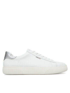Remonte Remonte Sneakersy D2J00-80 Biela