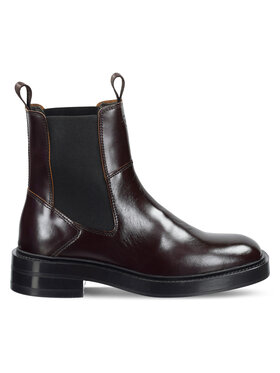 Gant Gant Chelsea cipele 31541129 Smeđa