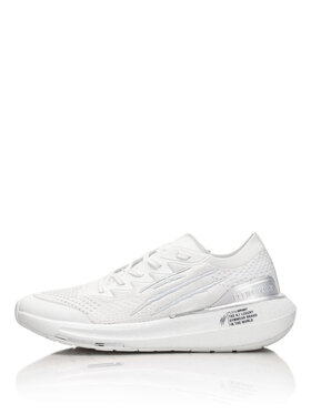 Plein Sport Plein Sport Tenisice AAES USC0856 STE003N Bijela