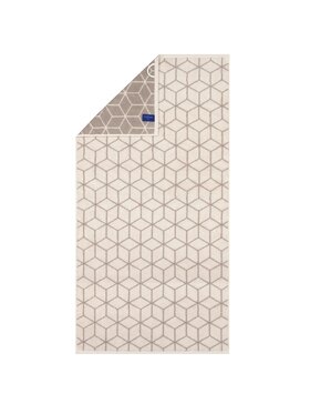 Villeroy & Boch Villeroy & Boch Ręcznik 26022 Beżowy