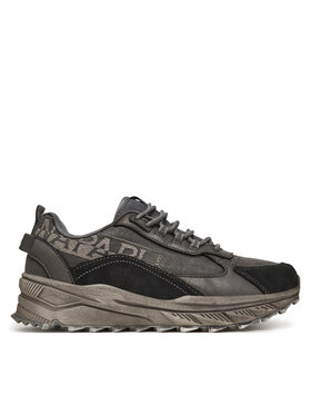 Napapijri Napapijri Sneakers Vertic NP0A4IR4 Nero