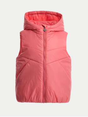Original Marines Original Marines Безрукавка DFP3051CF Рожевий Regular Fit