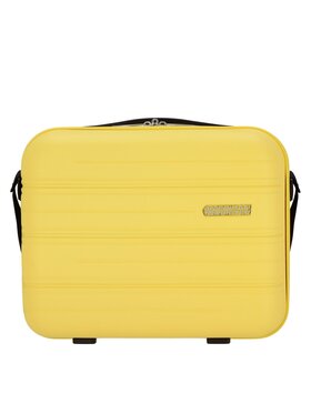 American Tourister American Tourister Zestaw kosmetyczek 293028 Żółty