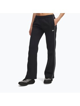 Under Armour Under Armour Spodnie dresowe UA-6003711-003 Czarny Regular Fit