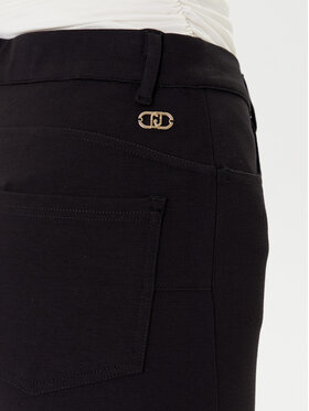 Παντελόνι υφασμάτινο Liu Jo φωτογραφία