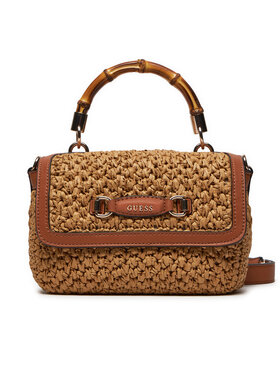 Guess Guess Táska HWWG92 32200 Bézs