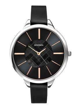 Sekonda Sekonda Zegarek 2876 Czarny