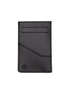 AKARDO AKARDO Etui na karty kredytowe ROSA Czarny