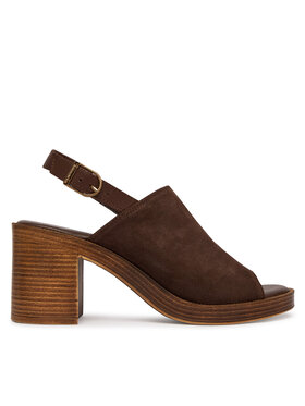 Tamaris Tamaris Sandály 1-28304-44 Hnědá
