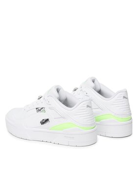 Puma Superge Slipstream RuleB Jr 389622 01 Bela