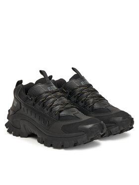 CAT Footwear CAT Footwear Sneakers Intruder Met P726244 Nero