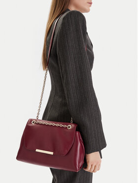 Furla Furla Ročna torba Nadia S WB01817 BX2269 CN 0053S Rdeča